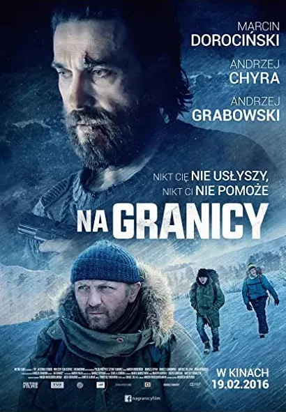 Na granicy