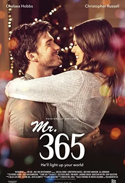 Mr. 365