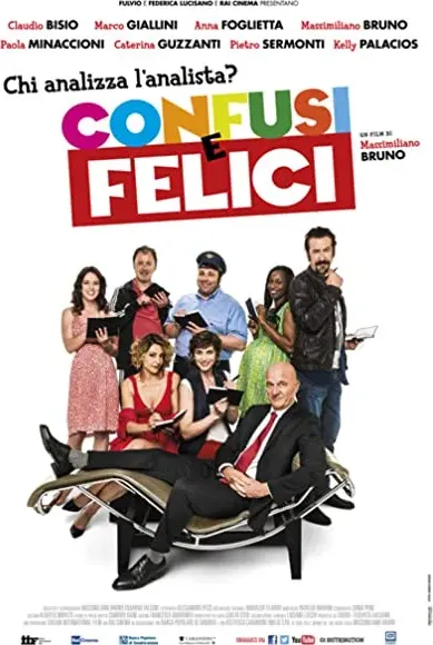 Confusi e felici