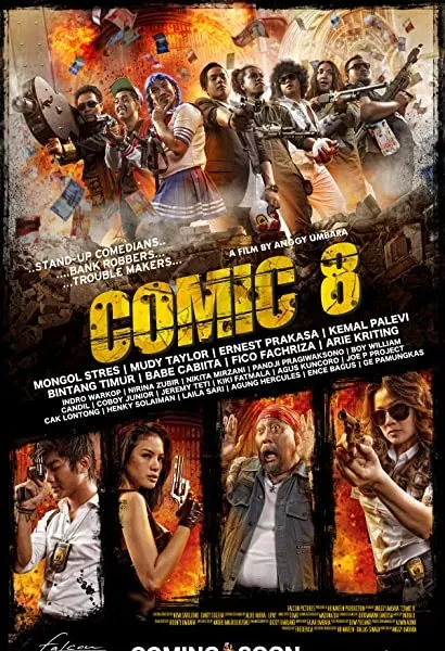 Comic 8