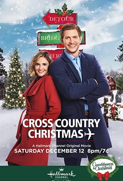 Cross Country Christmas