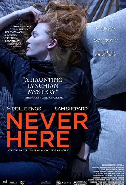 Never Here