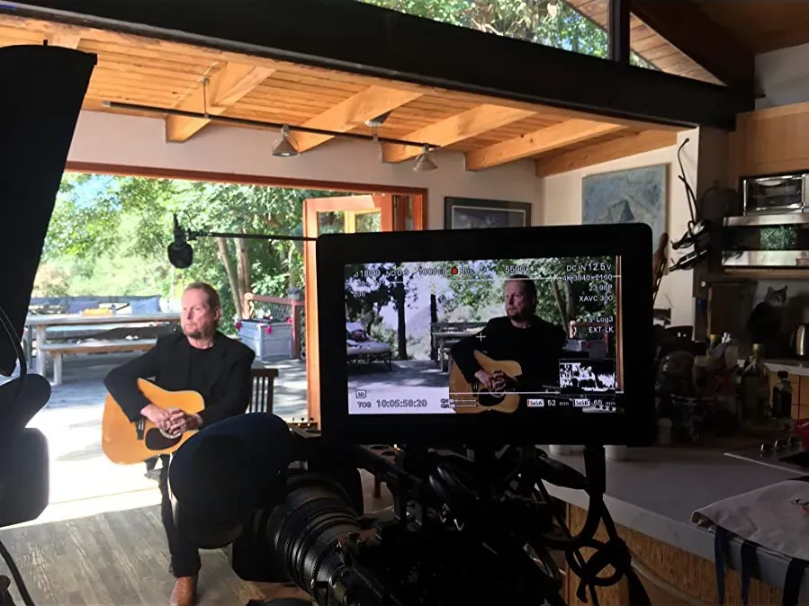 David Crosby: Remember My Name online