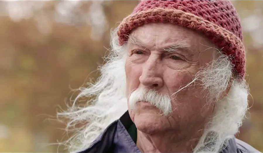 David Crosby: Remember My Name online