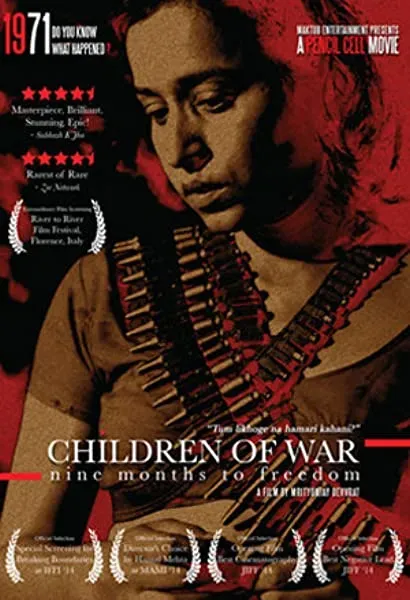 Children of War