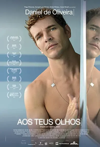 Aos Teus Olhos