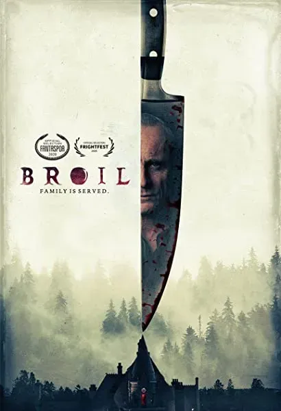 Broil