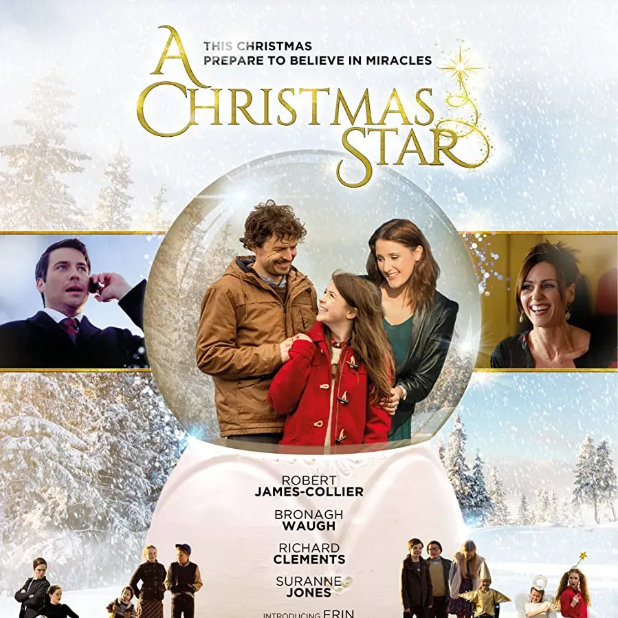A Christmas Star online