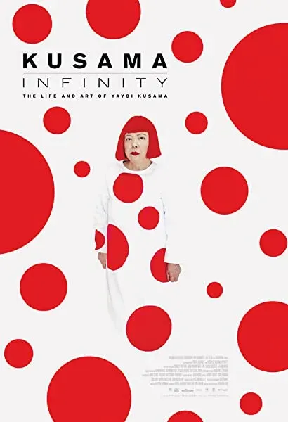 Kusama: Infinity