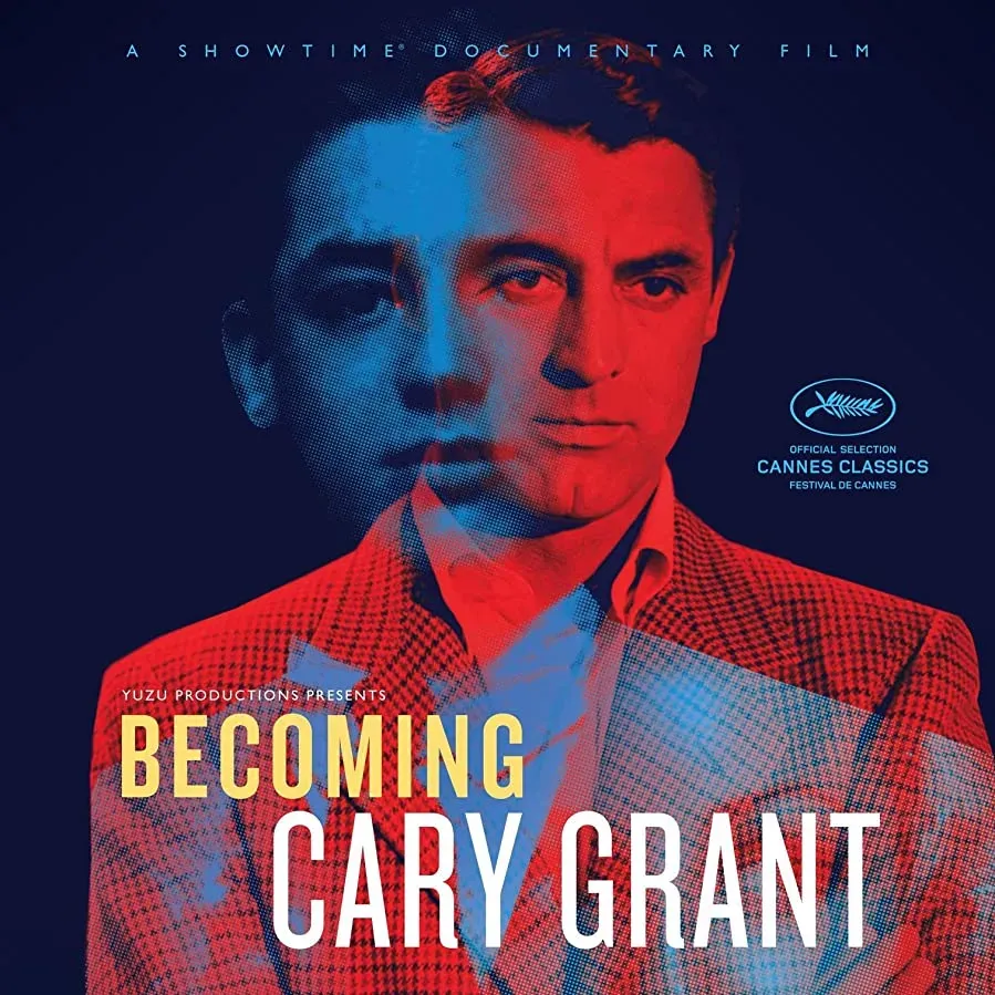 Becoming Cary Grant online