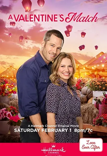 A Valentine's Match