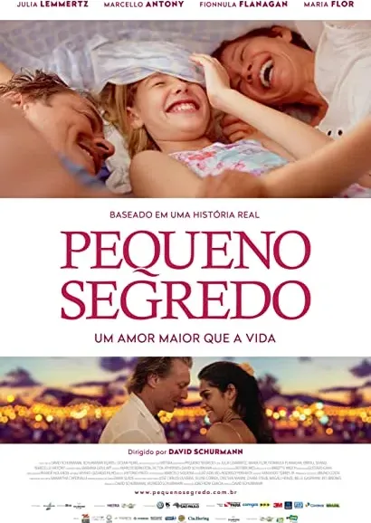 Pequeno Segredo