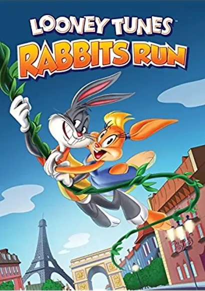 Looney Tunes: Kto dogoni Królika?