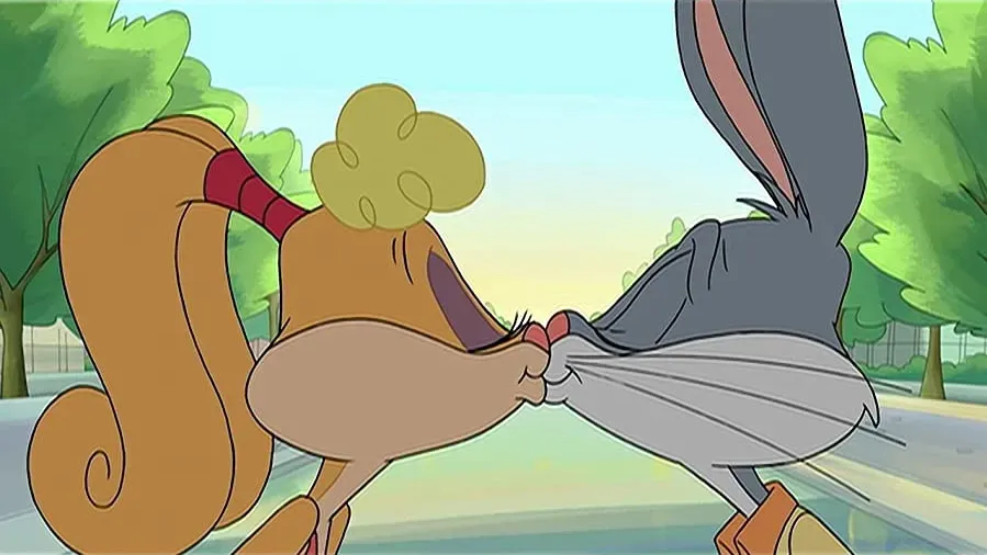 Looney Tunes: Kto dogoni Królika? online