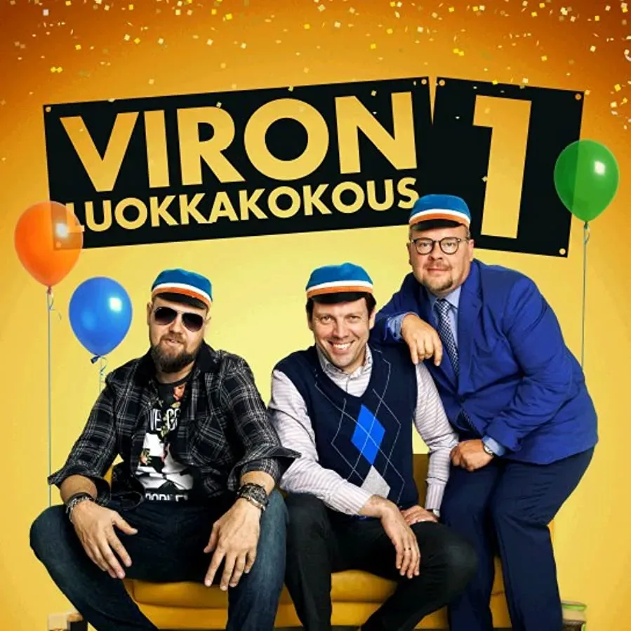 Klassikokkutulek online
