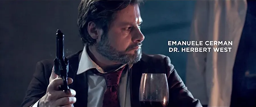 Herbert West: Re-Animator online