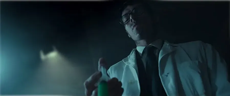 Herbert West: Re-Animator online