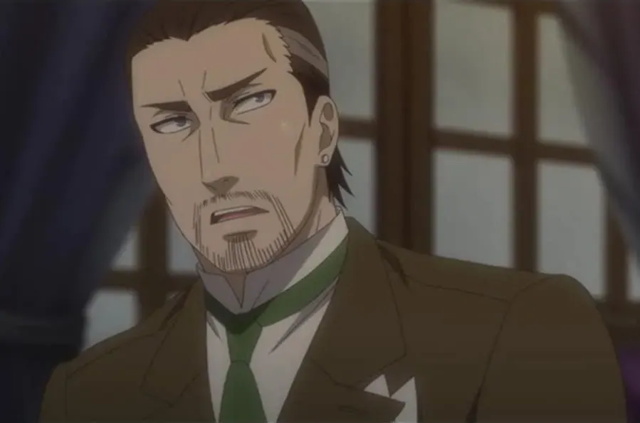 Black Butler: Book of Murder online