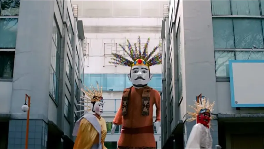 Darmowe filmy