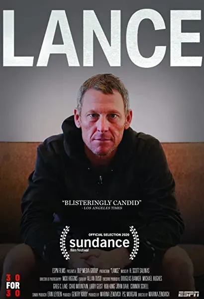 Lance