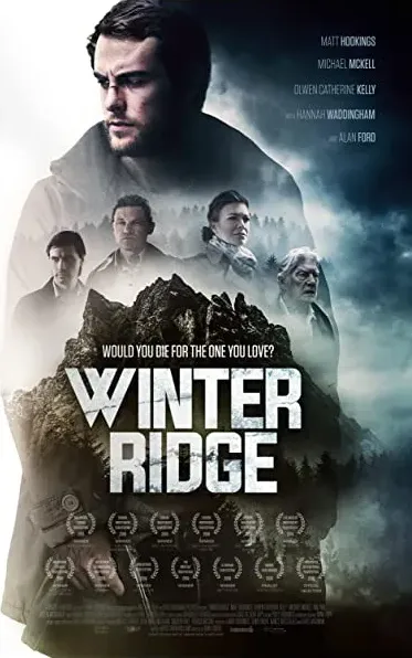 Winter Ridge