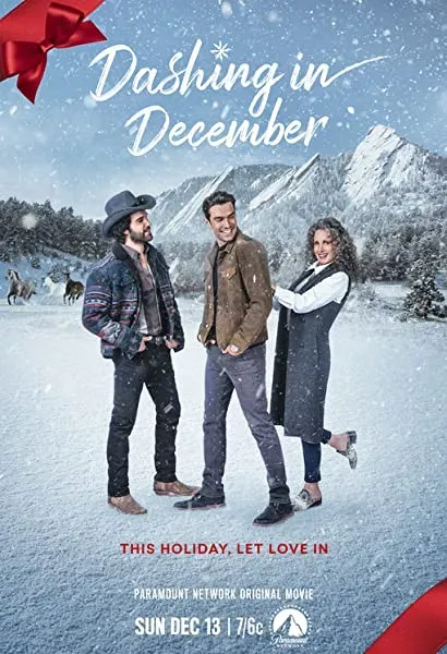 Dashing in December