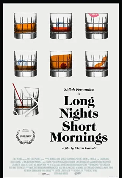 Long Nights Short Mornings