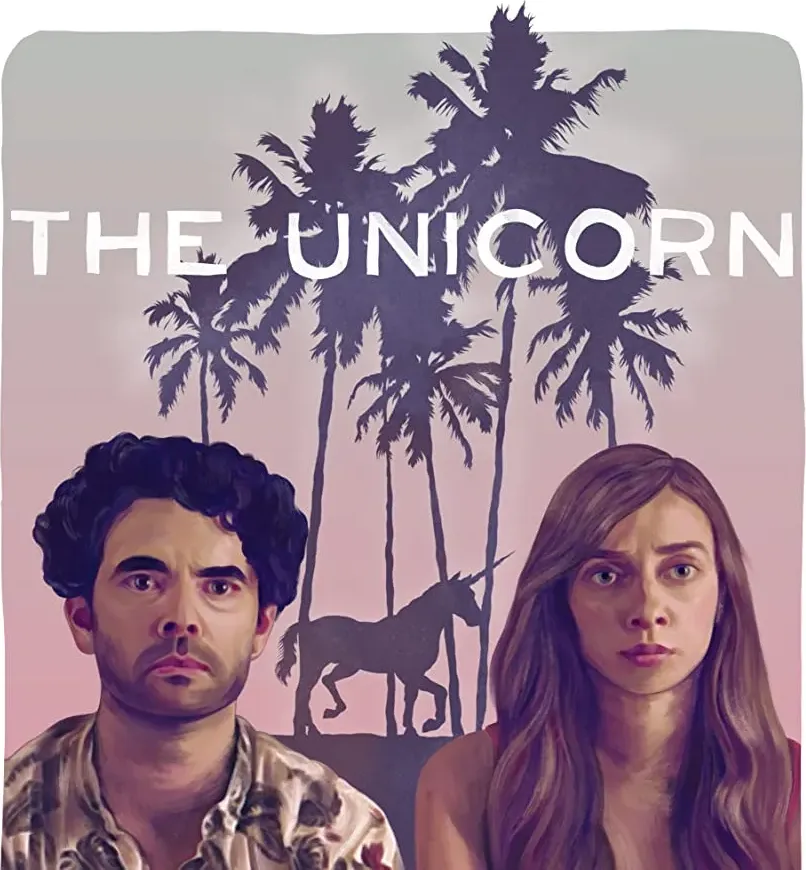 The Unicorn online