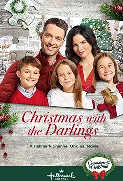 Christmas with the Darlings