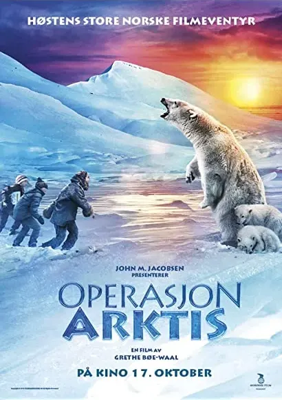 Operacja Arktyka