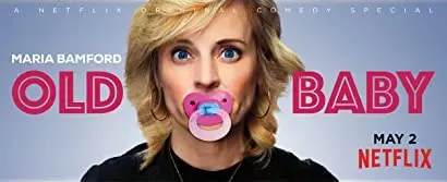 Maria Bamford: Old Baby
