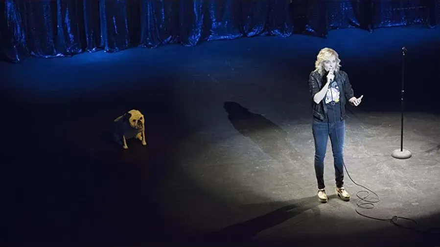 Maria Bamford: Old Baby online