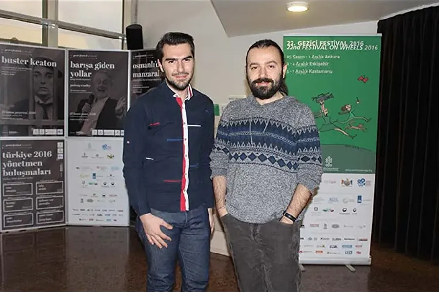 Babamin Kanatlari online