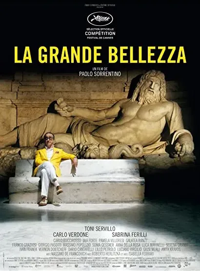 Cercando La grande bellezza