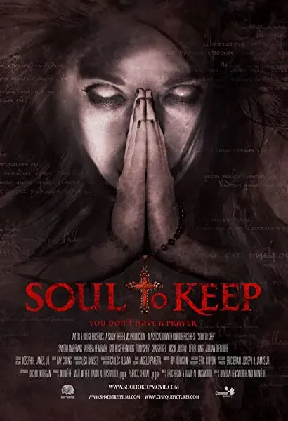 Soul to Keep