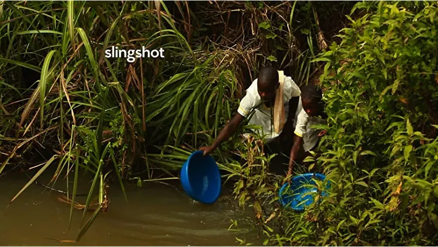SlingShot online