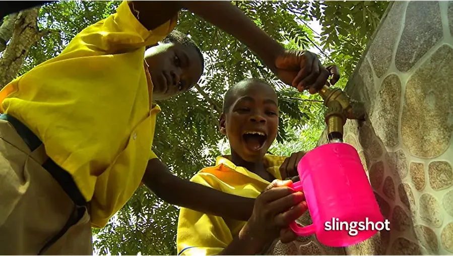 SlingShot online