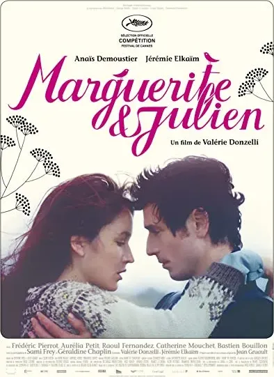 Marguerite et Julien