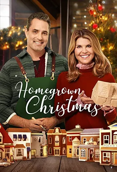 Homegrown Christmas