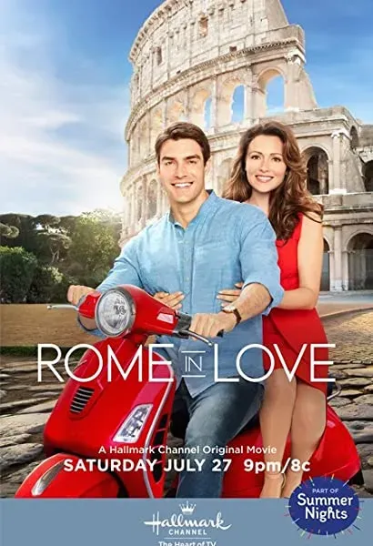 Rome in Love