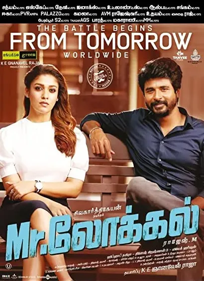 Mr.Local