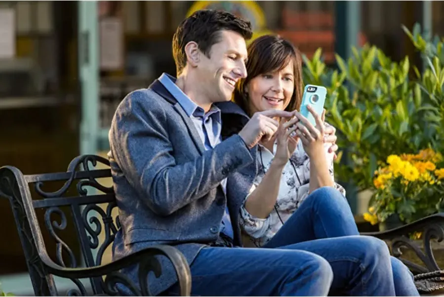 So You Said Yes online