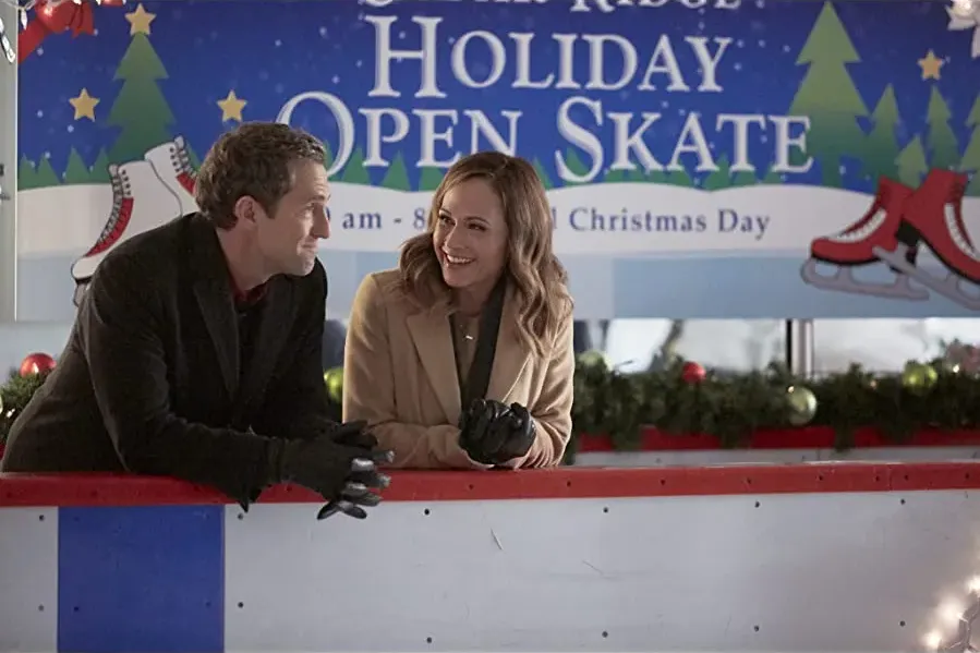 Reunited at Christmas online