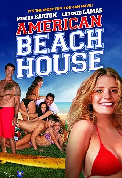 American Beach House