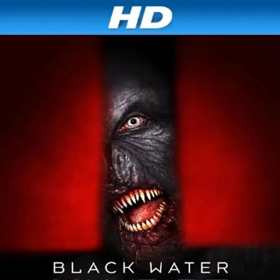 The Black Water Vampire online