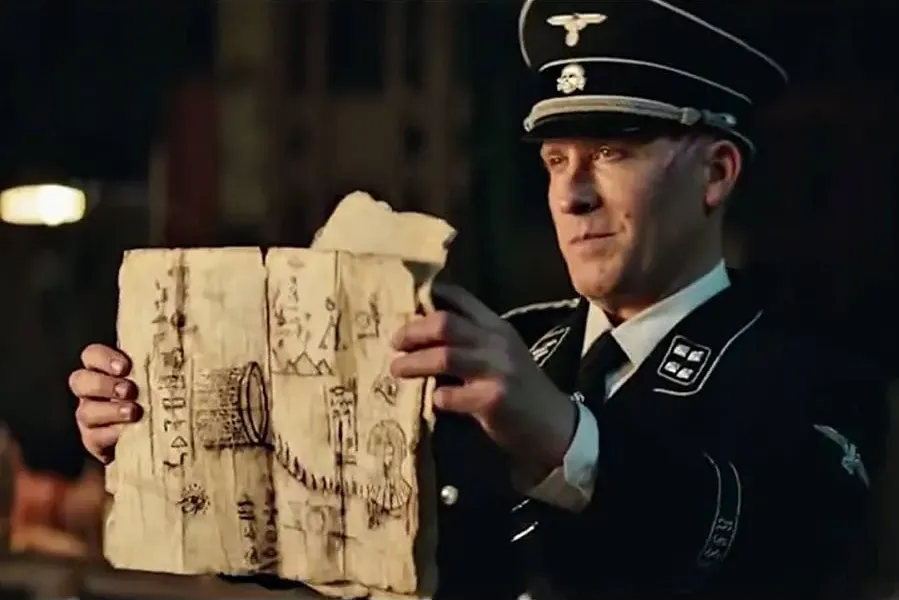 Stargate Origins: Catherine online