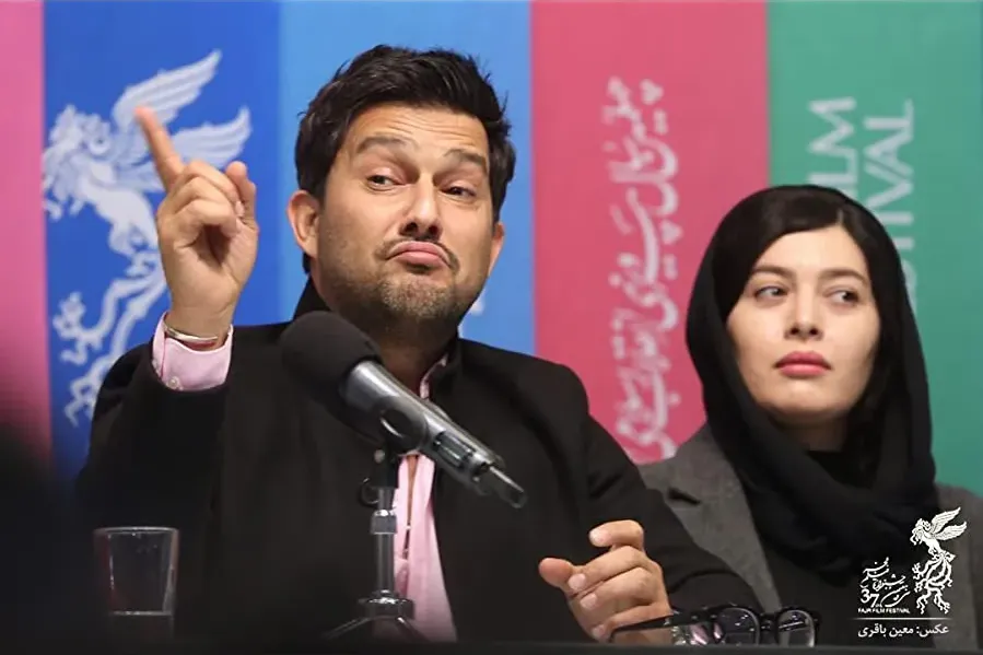 Ghasr-e Shirin online
