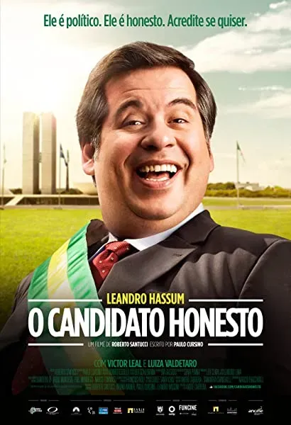 O Candidato Honesto
