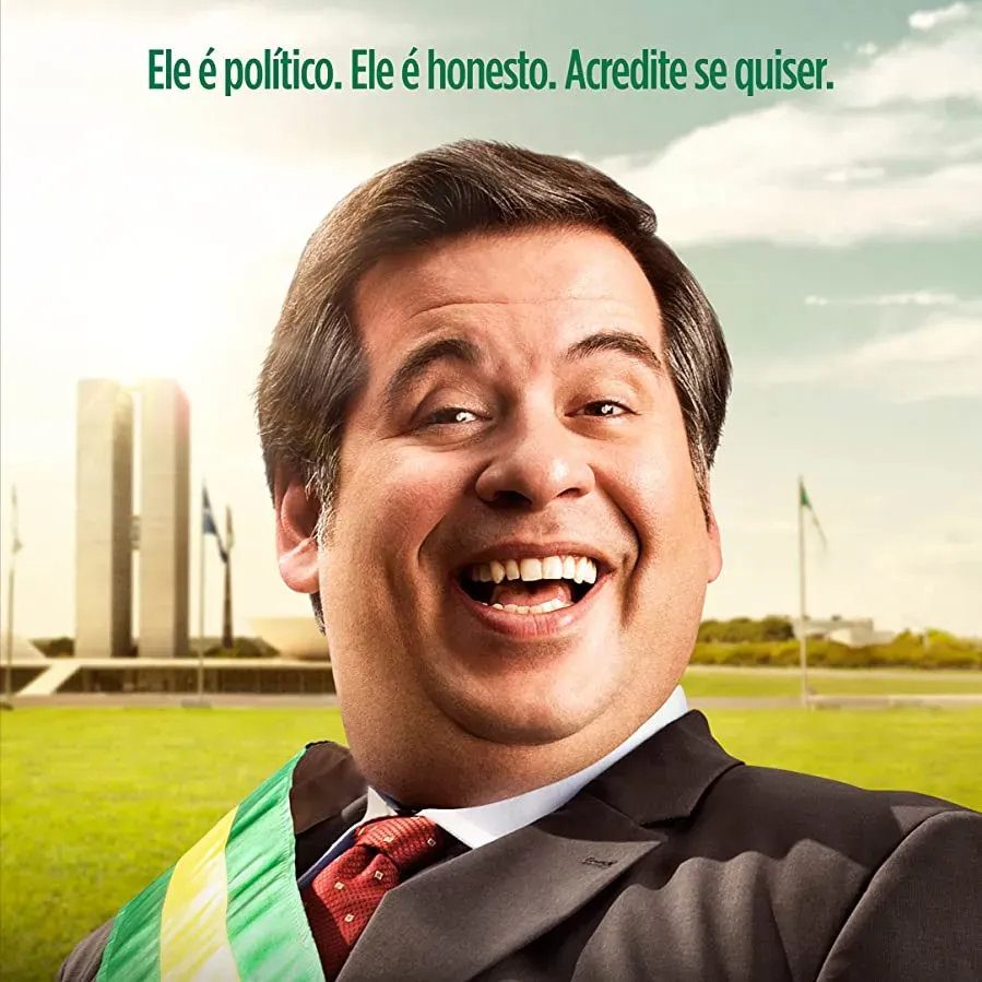 O Candidato Honesto online