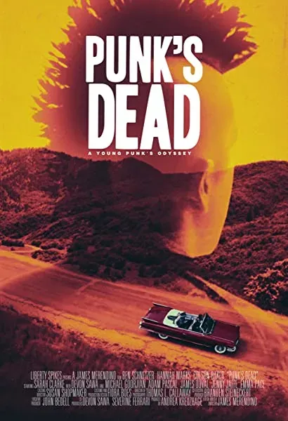 Punk's Dead: SLC Punk 2